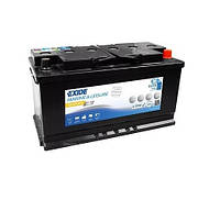 Акумулятор Exide Marine GEL ES900 12 V 80ah