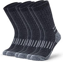 Теплі шкарпетки з шерсті мериноса