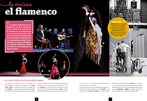Descubre: La musica A2/B1 (Marisa de Prada) — Edelsa / Книга для читання іспанською мовою, фото 5