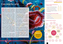 Descubre: La musica A2/B1 (Marisa de Prada) — Edelsa / Книга для читання іспанською мовою, фото 6