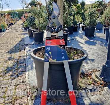 Сучкоріз FELCO 221-90 — дворучний секатор ручний обвідний Фелко 221-90