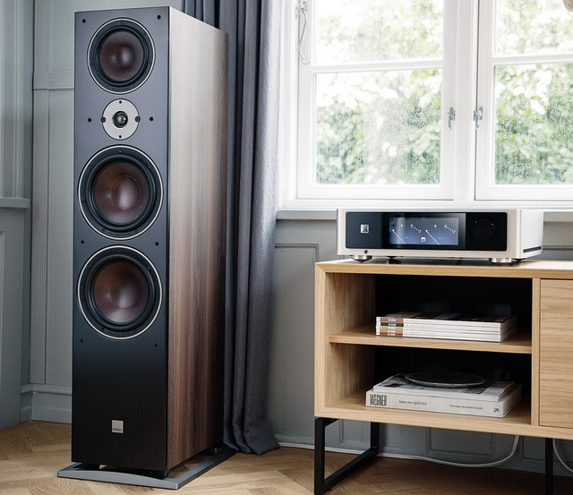 Dali Oberon 9 Dali Oberon 9