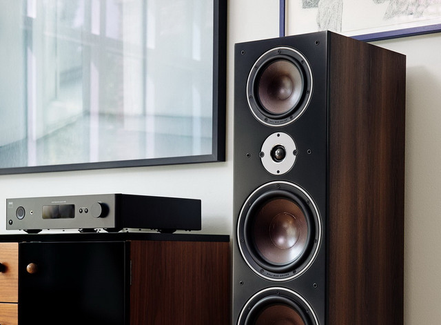 Dali Oberon 9 Dali Oberon 9