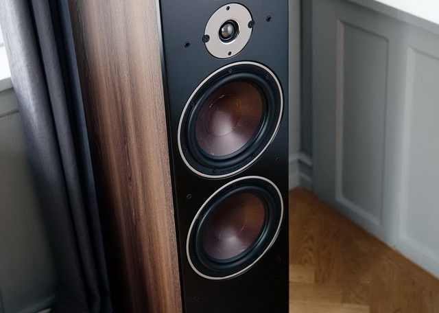 Dali Oberon 9 Dali Oberon 9