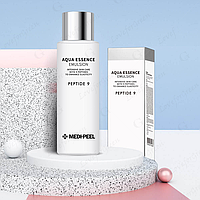 Увлажняющая эмульсия на основе пептидов Medi-Peel Peptide 9 Aqua Essence Emulsion 250 ml