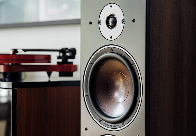 Dali Oberon 9 Dali Oberon 9