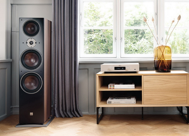 Dali Oberon 9 Dali Oberon 9