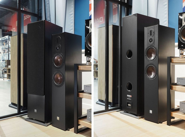 Dali Oberon 9 Dali Oberon 9