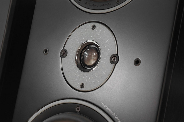 Dali Oberon 9 Dali Oberon 9