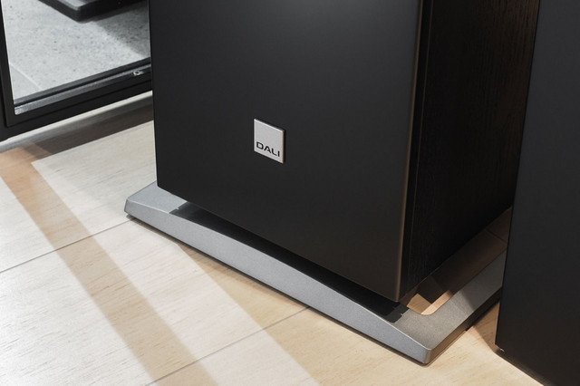 Dali Oberon 9 Dali Oberon 9