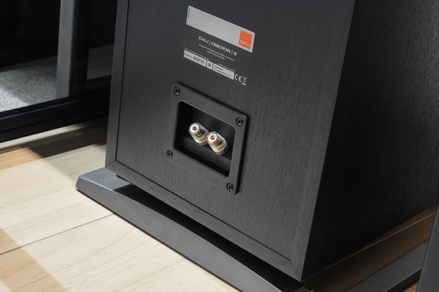 Dali Oberon 9 Dali Oberon 9