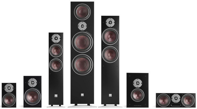 Dali Oberon 9 Dali Oberon 9