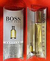 Чоловічі парфуми,мужские духи Hugo Boss Boss Bottled