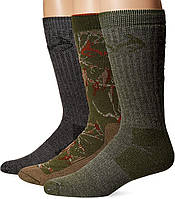 Теплі військові шкарпетки (3 пари)