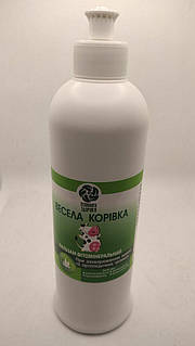 Бальзам Весела корівка фітомінеральний 500 мл