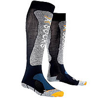 Носки унисекс X-Socks Skiing Light X020029-B131