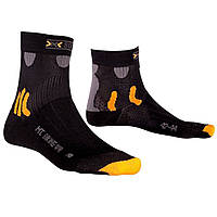 Шкарпетки чоловічі X-Socks Mountain Biking Water-Repellent X20008-X01