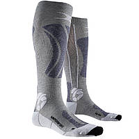 Носки мужские X-Socks Apani Socks Wintersports AP-WS03W20U-B408