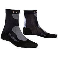 Шкарпетки чоловічі X-Socks Mountain Biking Discovery X20201-X01