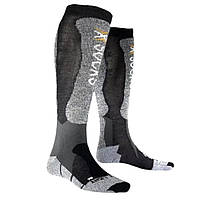 Носки мужские X-Socks Skiing Light XXL Cuff X20030-X17