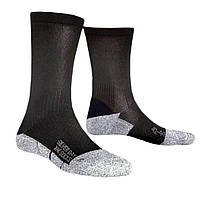 Носки унисекс X-Socks Silver Day X20059-B000