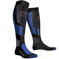 Носки мужские X-Socks Snowboard X020361-G034