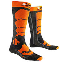 Носки мужские X-Socks Ski Control 2.0 X100090-G046