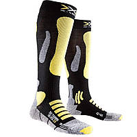 Носки мужские X-Socks Ski Touring Silver 2.0 X100118-B317