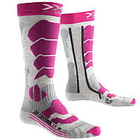 Носки женские X-Socks Ski Control 2.0 Lady X100091-G731