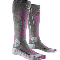 Носки женские X-Socks Apan Socks Wintersports AP-WS03W20W-B343