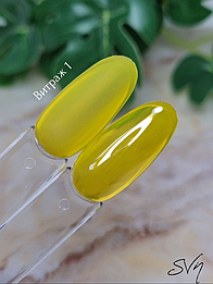 Вітражний гель-лак