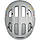 Велошолом дитячий ABUS SMILEY 3.0 Grey Police M (50-55 см), фото 4