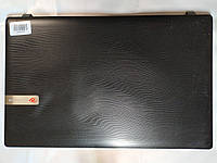 Packard Bell TK11 TK13 TK85 Корпус A (крышка матрицы) бу #