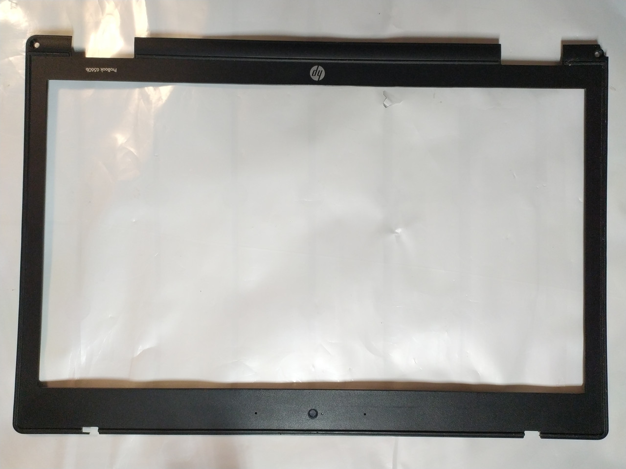 Уценка!!! HP ProBook 6560b 6570B Корпус B (рамка матрицы) бу