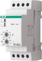 Регулятор температуры RT-823 16A 2S 60-95*C (РТ-823) F&F