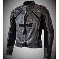 Для настоящих ценителей красоты и качества байкерская курточка Montecatena Rotas Legend Signo N размер 54