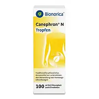 CANEPHRON N Tropfen 100 ml , Канефрон , капли, 100 мл , Германия