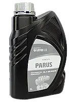 Масло трансмиссионное LOTOS 80W90 GL-4 (1л)