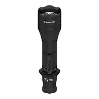 Фонарик Armytek Viking Pro USB F07701W Black