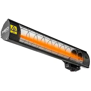 Обігрівач Neo Tools 90-031 Black