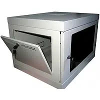 Серверный шкаф Hypernet US-WMNC-6U-FLAT