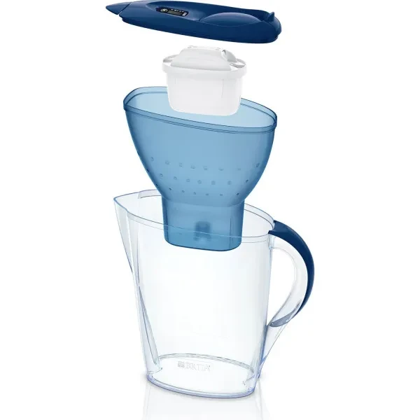 Фільтр-глечик BRITA Marella (1039271) Blue