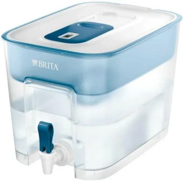 Фільтр-глечик BRITA Flow з краном - дозатором