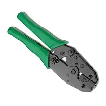 Кримпер Digitus DN-94008 Green