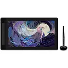 Графічний планшет Huion Kamvas Pro 16 2.5K GT1602 Black, фото 3