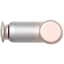 Масажер Yunmai Gun Extra Mini Pink (MVFG-M281-Pink)