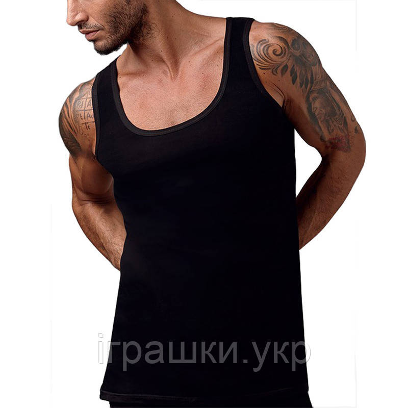 Чоловіча майка Gasoline Blu 6113, розмір XL