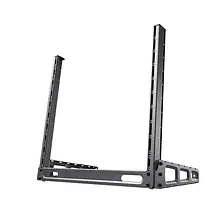 Серверна стійка Mikrotik solidRACK 10 для підлоги 19 (SR-10U)
