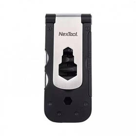 Мультитул для велосипеда NexTool Multifunctional Bicycle KT5557
