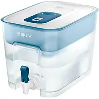 Фільтр-глечик BRITA Flow з краном - дозатором